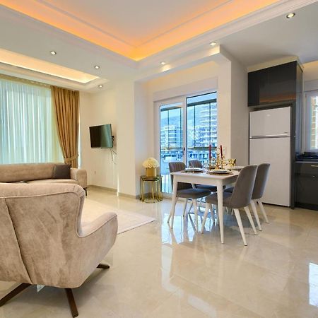 Yekta Kingdom Residence By Newinn Αλάνια Εξωτερικό φωτογραφία