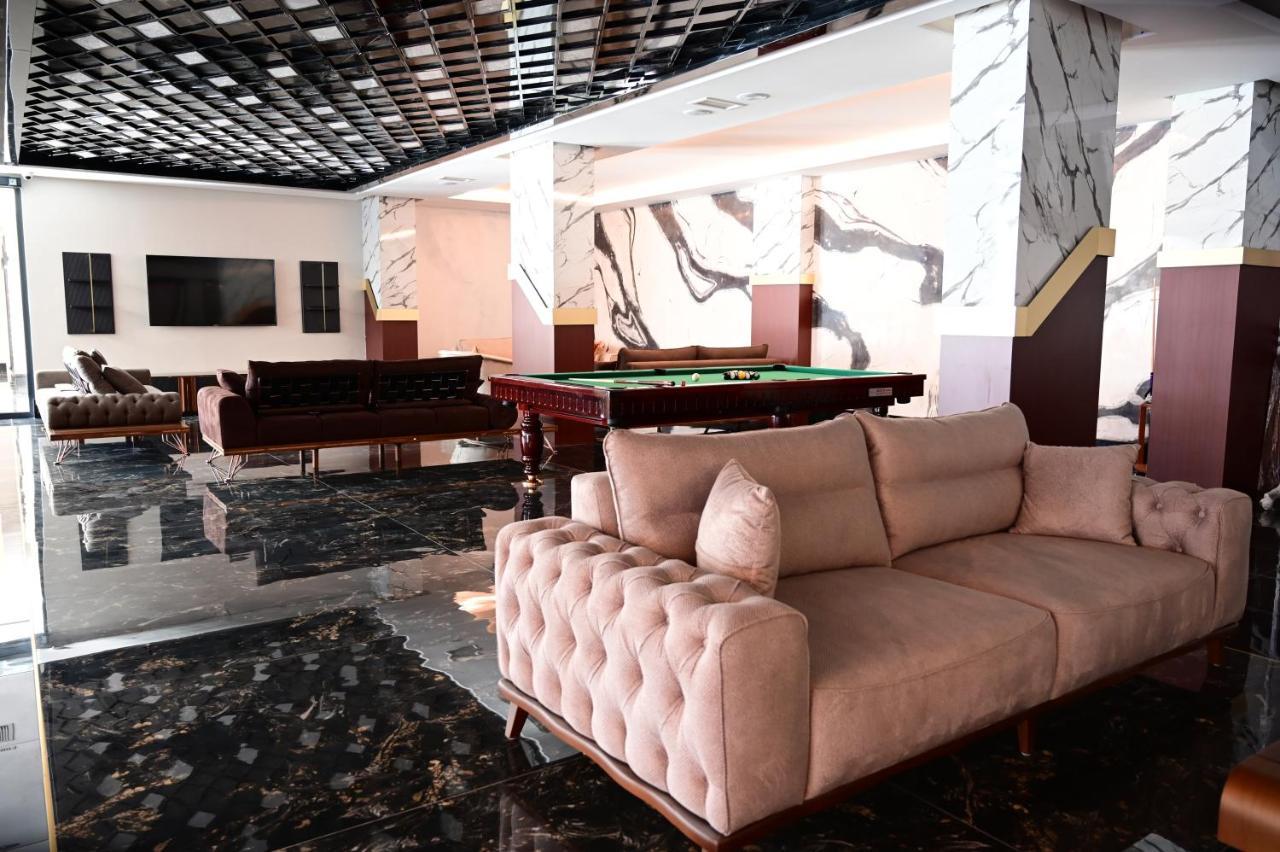 Yekta Kingdom Residence By Newinn Αλάνια Εξωτερικό φωτογραφία