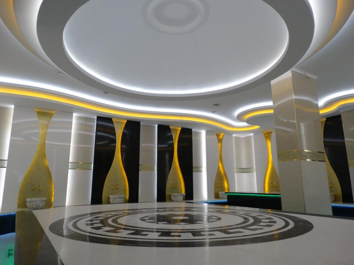 Yekta Kingdom Residence By Newinn Αλάνια Εξωτερικό φωτογραφία